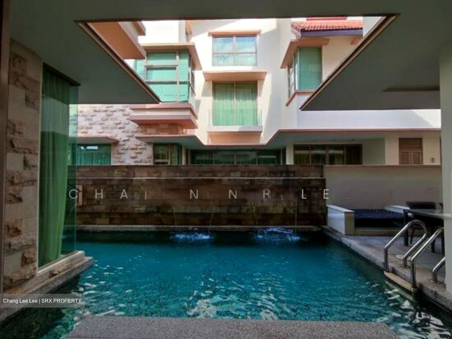 Braddell Heights Estate (D13), Detached #503785591